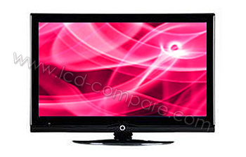 MANHATTAN MT22LED01 - 55 cm