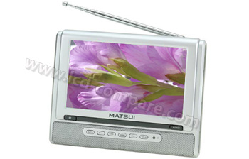 MATSUI L2656F - 17 cm