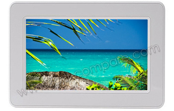 MATSUI PF-A701WE - 7 pouces