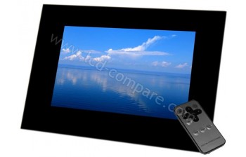 MAXELL DPF71 - 7 pouces