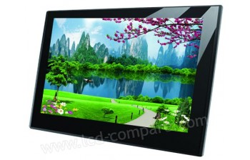 MECER MPF-1010SVA - 10 pouces