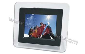 MECER MPF-603VAB - 3.5 pouces