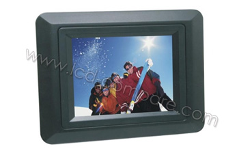 MECER MPF-603VABB - 3.5 pouces