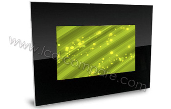 MECER MPF-607B - 7 pouces