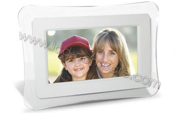 MECER MPF-607VAW - 7 pouces