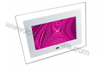 MECER MPF-607VA - 7 pouces