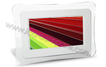 MECER MPF-607W - 7 pouces