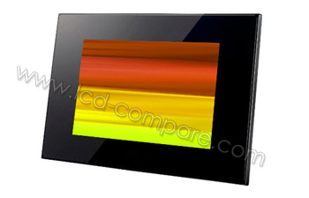 MECER MPF-608VB - 8 pouces