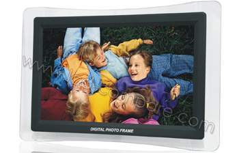 MECER MPF-610VAB - 10.2 pouces