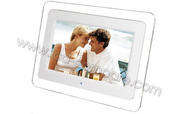 MECER MPF-610VAW - 10.2 pouces