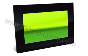 MECER MPF-707B - 7 pouces