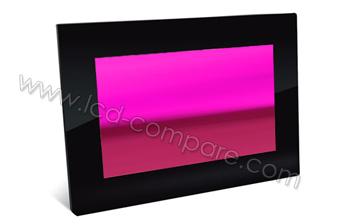 MECER MPF-707DB - 7 pouces