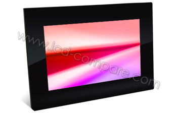 MECER MPF-707DVB - 7 pouces