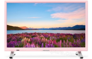 MEDION Life P13500 Rose - 54.6 cm