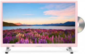 MEDION Life P12501 Rose - 54.6 cm