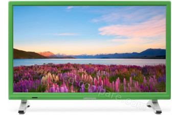 MEDION Life P13500 Vert - 54.6 cm