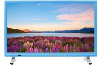 MEDION Life P13500 Bleu - 54.6 cm