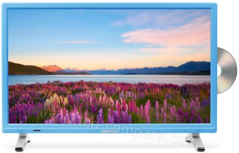MEDION Life P12501 Bleu - 54.6 cm