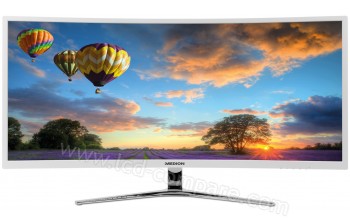 MEDION Akoya X58434 - 34 pouces