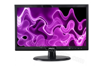 MEDION Akoya P54340 - 20 pouces