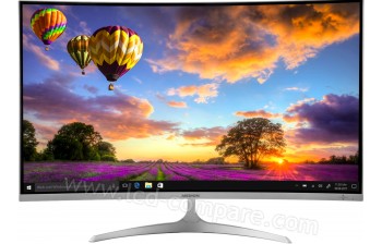 MEDION Akoya X58455 - 31.5 pouces