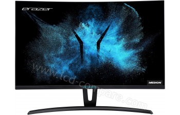MEDION Erazer X52773 - 27 pouces