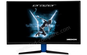 MEDION Erazer X57425 - 27 pouces
