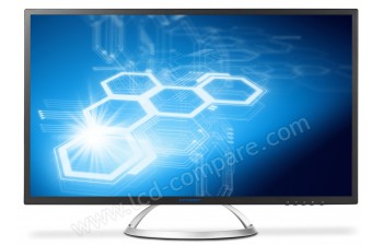 MEDION Erazer X58222 - 31.5 pouces