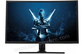 MEDION Akoya X58322 Noir - 31.5 pouces