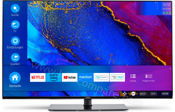 MEDION Life X14370 - 108 cm - A partir de : 551.12 &euro; chez Stock Electronique chez Carrefour
