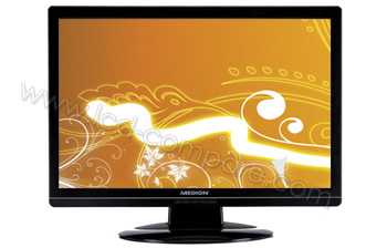 MEDION Akoya E54001 - 22 pouces