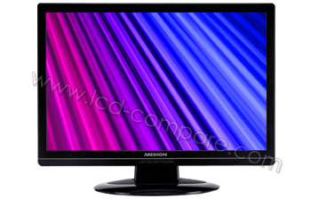 MEDION Akoya E53002 - 18.5 pouces