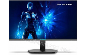 MEDION Erazer Spectator P10 MD20124 - 23.8 pouces - A partir de : 114.30 &euro; chez Super10Count chez RueDuCommerce