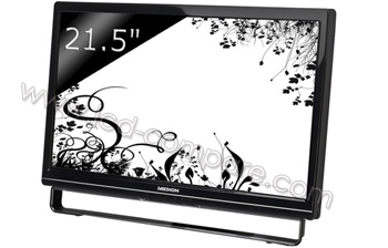 MEDION Akoya E54009 - 21.5 pouces