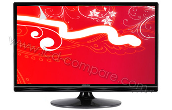 MEDION Akoya P56005 - 25.5 pouces