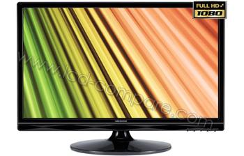 MEDION Akoya P57005 - 27 pouces