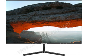 MEDION Akoya P52218 - 21.5 pouces - A partir de : 79.95 € chez Amazon