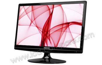 MEDION Akoya P54060 - 21.5 pouces