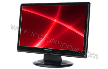 MEDION Akoya E53020 - 18.5 pouces