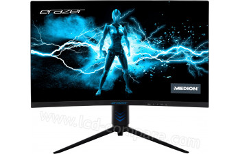 MEDION Erazer Spectator X30 - 27 pouces