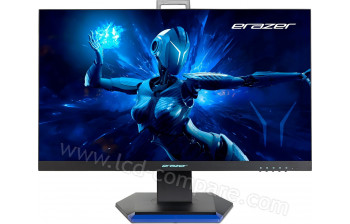 MEDION Erazer Spectator X40 MD21725 - 24.5 pouces - A partir de : 139.90 &euro; chez Medion chez Cdiscount