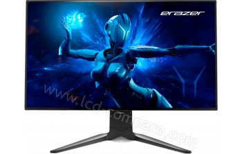 MEDION Erazer Spectator X60 MD21827 - 27 pouces - A partir de : 599.90 &euro; chez Medion chez Cdiscount