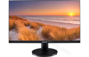 MEDION Akoya P52408 - 24 pouces