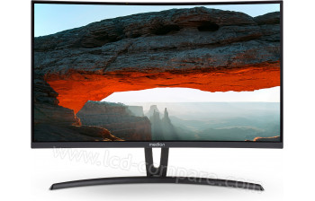MEDION Akoya P52720 - 27 pouces - A partir de : 109.90 &euro; chez Medion chez Cdiscount