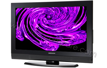 MEDION Life E15009 - 81 cm