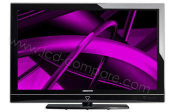 MEDION Life S16000 - 102 cm