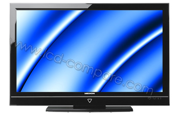 MEDION Life P17080 - 107 cm