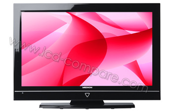 MEDION Life P15038 - 81 cm