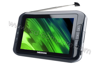 MEDION Life P73007 - 11 cm