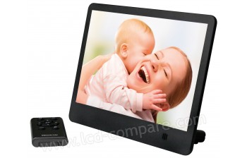 MEDIACOM M-PFS8B - 8 pouces